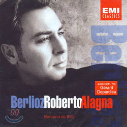 Berlioz : Roberto Alagna