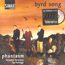 Byrd Song : Phantasm