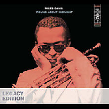 Miles Davis - Round About Midnight (Legacy Edition//̰)