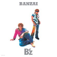 B'z - BANZAI (̰/Single)