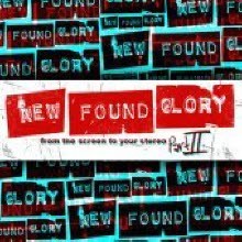 New Found Glory - From The Screen To Your Stereo Part II (미개봉)