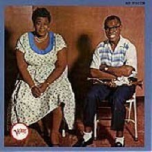 Ella Fitzgerald & Louis Armstrong - Ella And Louis