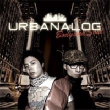 어바날로그 (Urbanalog) - Body And Soul (미개봉)