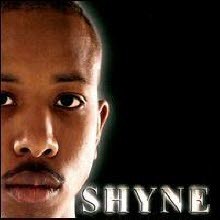 Shyne - Shyne