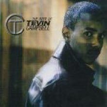 Tevin Campbell - The Best Of Tevin Campbell