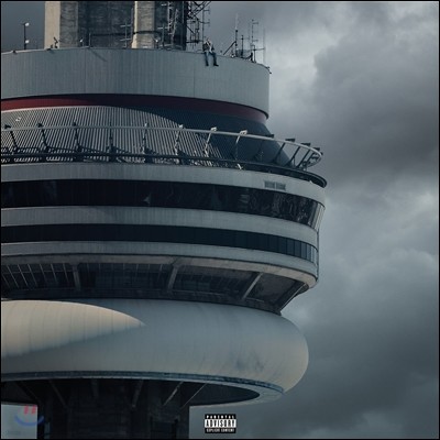 Drake (巹ũ) - Views [2LP]