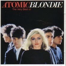 Blondie - Atomic : The Very Best Of Blondie