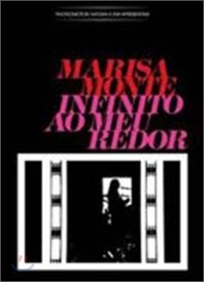 Marisa Monte - Infinito Aomeu Redor (DVD+CD Special Edition)