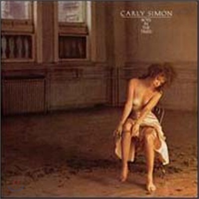 Carly Simon - Boys In The Trees (Flashback Series)