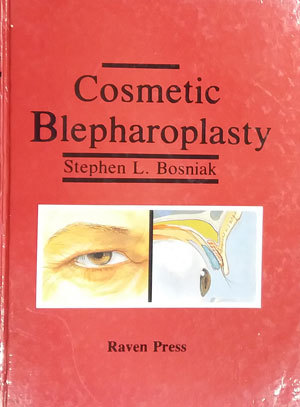 Cosmetic Blepharoplasty