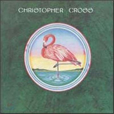 Christopher Cross - Christopher Cross (Flashback Series)