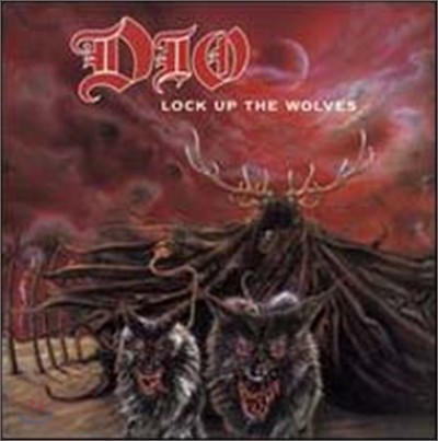 Dio - Lock Up The Wolves (Flashback Series)
