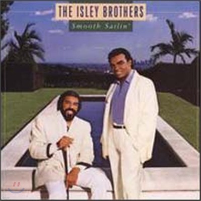 Isley Brothers - Smooth Sailin' (Flashback Series)