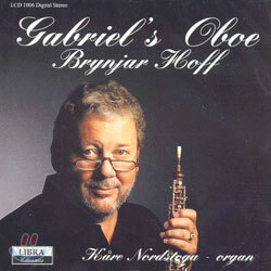 Kare Nordstoga 가브리엘의 오보에 (Gabriel's Oboe)