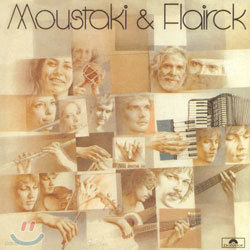 Moustaki & Flairck - Moustaki & Flairck