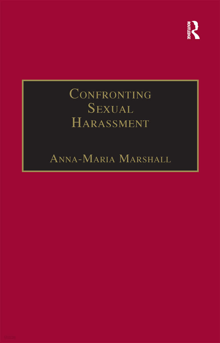 Confronting Sexual Harassment