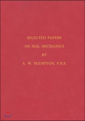 Selected Papers on Soil Mechanics