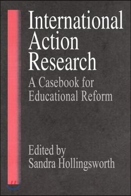 International Action Research: Educational Reform