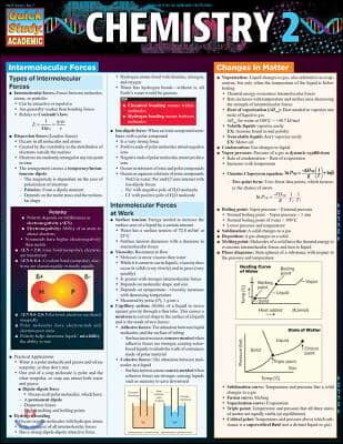 Chemistry 2