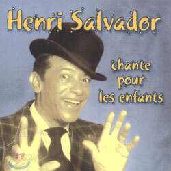 Henri Salvador - Chante Pour Les Enfants