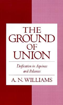 The Ground of Union