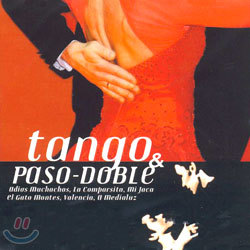 Tango & Paso-Doble