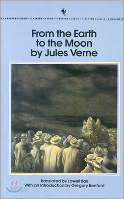 From the Earth to the Moon