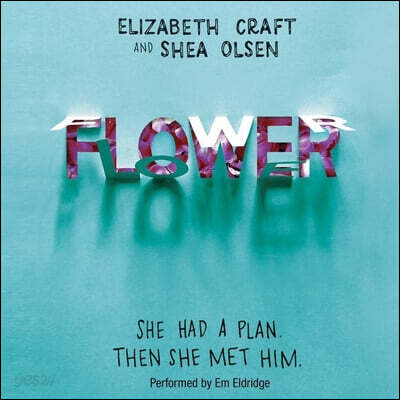 Flower Lib/E