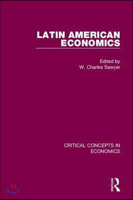 Latin American Economics