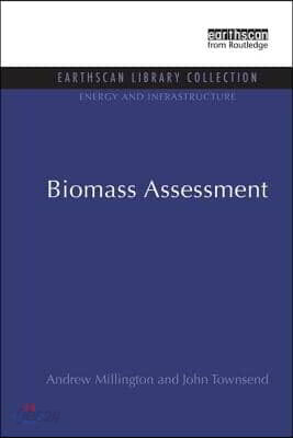Biomass Assessment