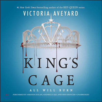 King's Cage