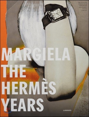 Margiela: The Hermes Years