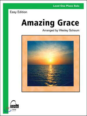 Amazing Grace