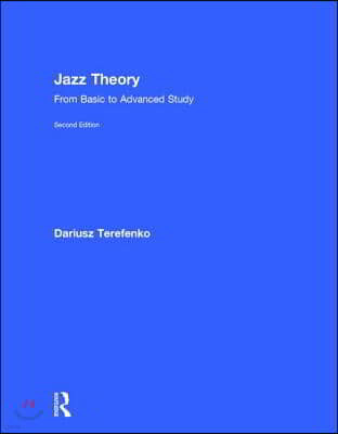 Jazz Theory