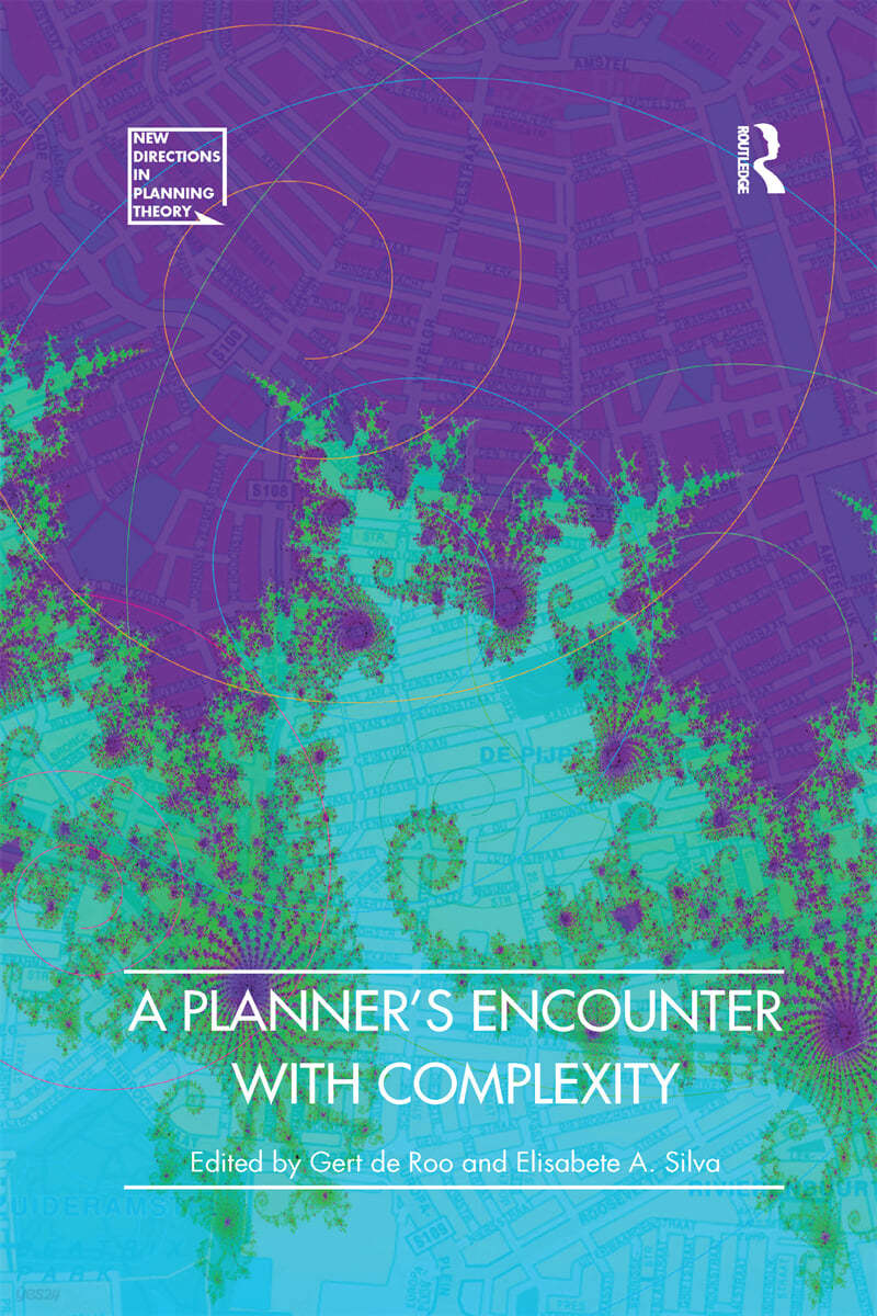 Planner&#39;s Encounter with Complexity