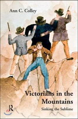 Victorians in the Mountains