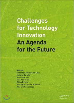 Challenges for Technology Innovation: An Agenda for the Future