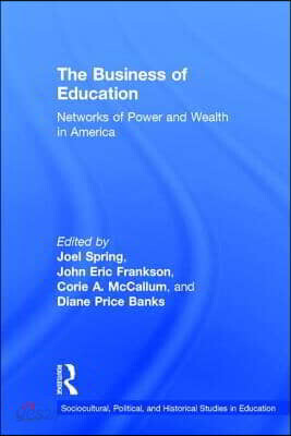 Business of Education