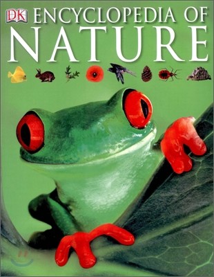 The Encyclopedia of Nature