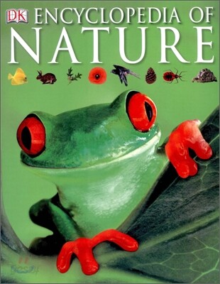 The Encyclopedia of Nature