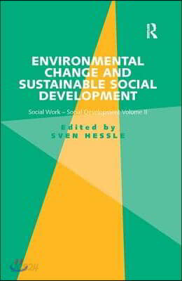 Environmental Change and Sustainable Social Development