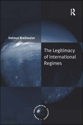 Legitimacy of International Regimes