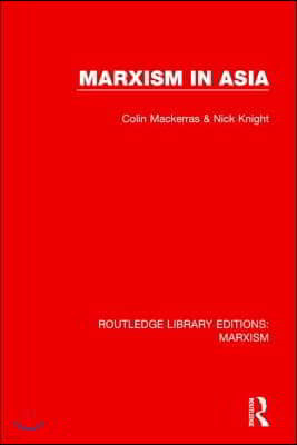 Marxism in Asia