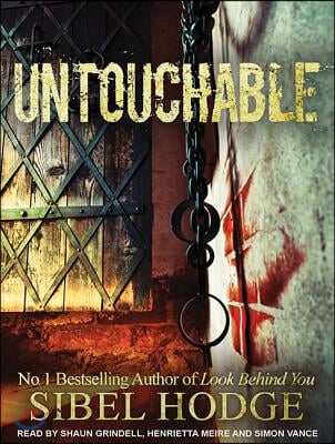 Untouchable