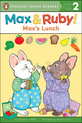 Max's Lunch