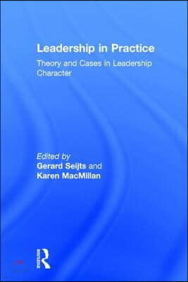 Leadership in Practice