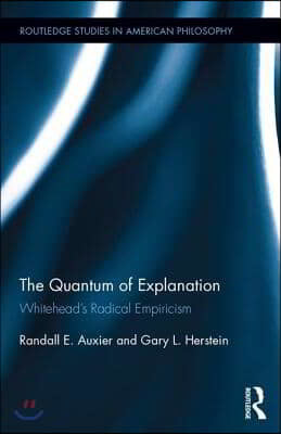 Quantum of Explanation