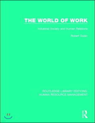 World of Work