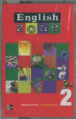 English Zone 2 : Tape