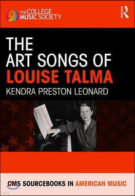 Art Songs of Louise Talma